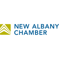 New Albany Chamber logo