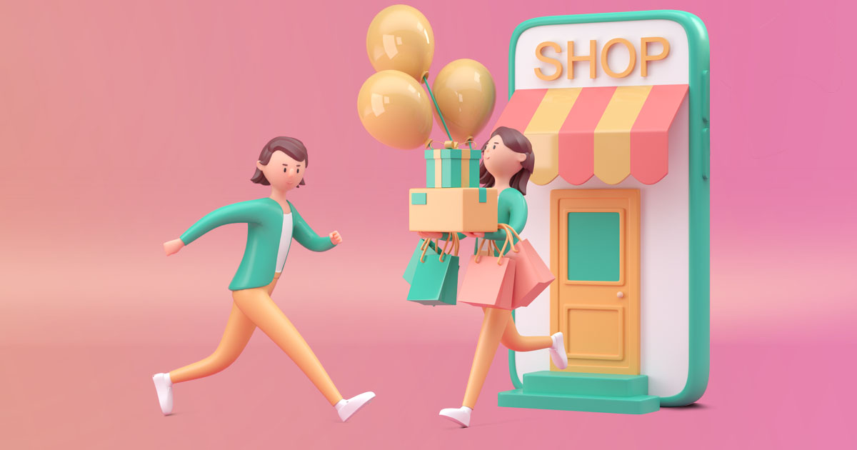 Treat your website like you'd treat your building